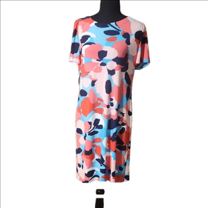 Nine West  Tshirt Dress, Size Small